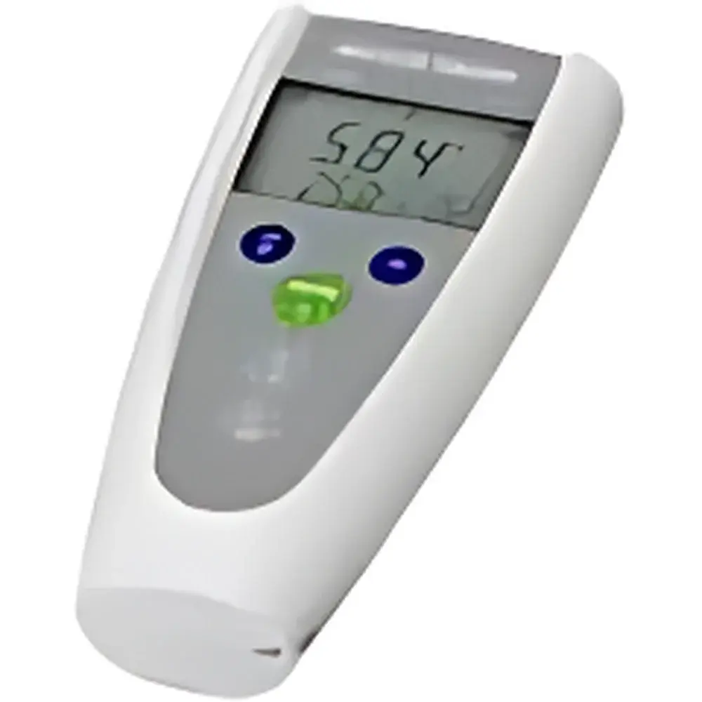 METTLER TOLEDO FG2 FiveGo™ Portable pH and mV/ORP Meter