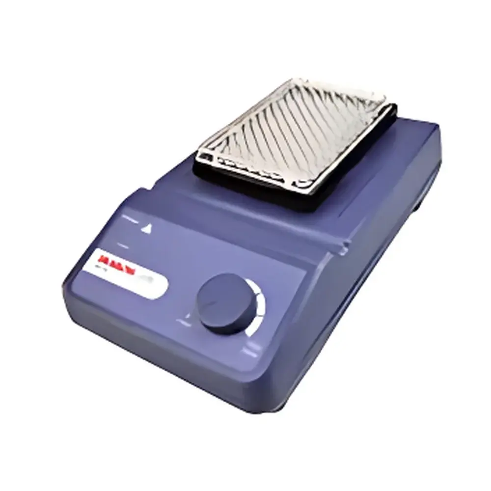 DLAB MX-M 96-Well Microplate Shaker