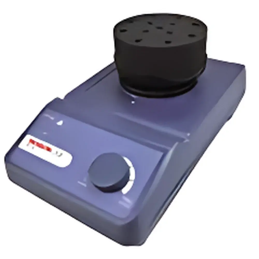 DLAB MX-M 96-Well Microplate Shaker