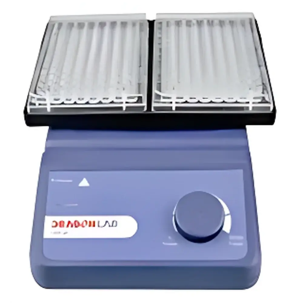 DLAB MX-M 96-Well Microplate Shaker