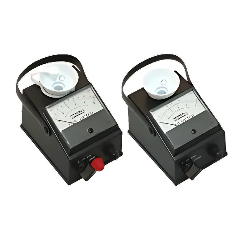MyronL EP/512M5/EP10 Analog Conductivity and Resistivity Meter