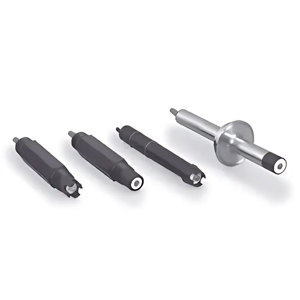 Hach GLI 3/4-inch Composite pH/ORP Electrode for Online Process Monitoring