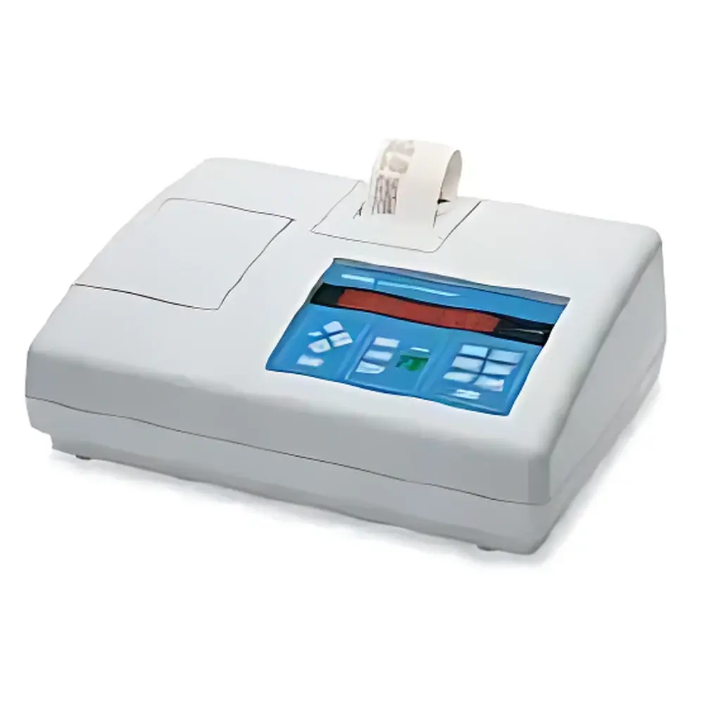 Hach 2100AN Benchtop Turbidimeter