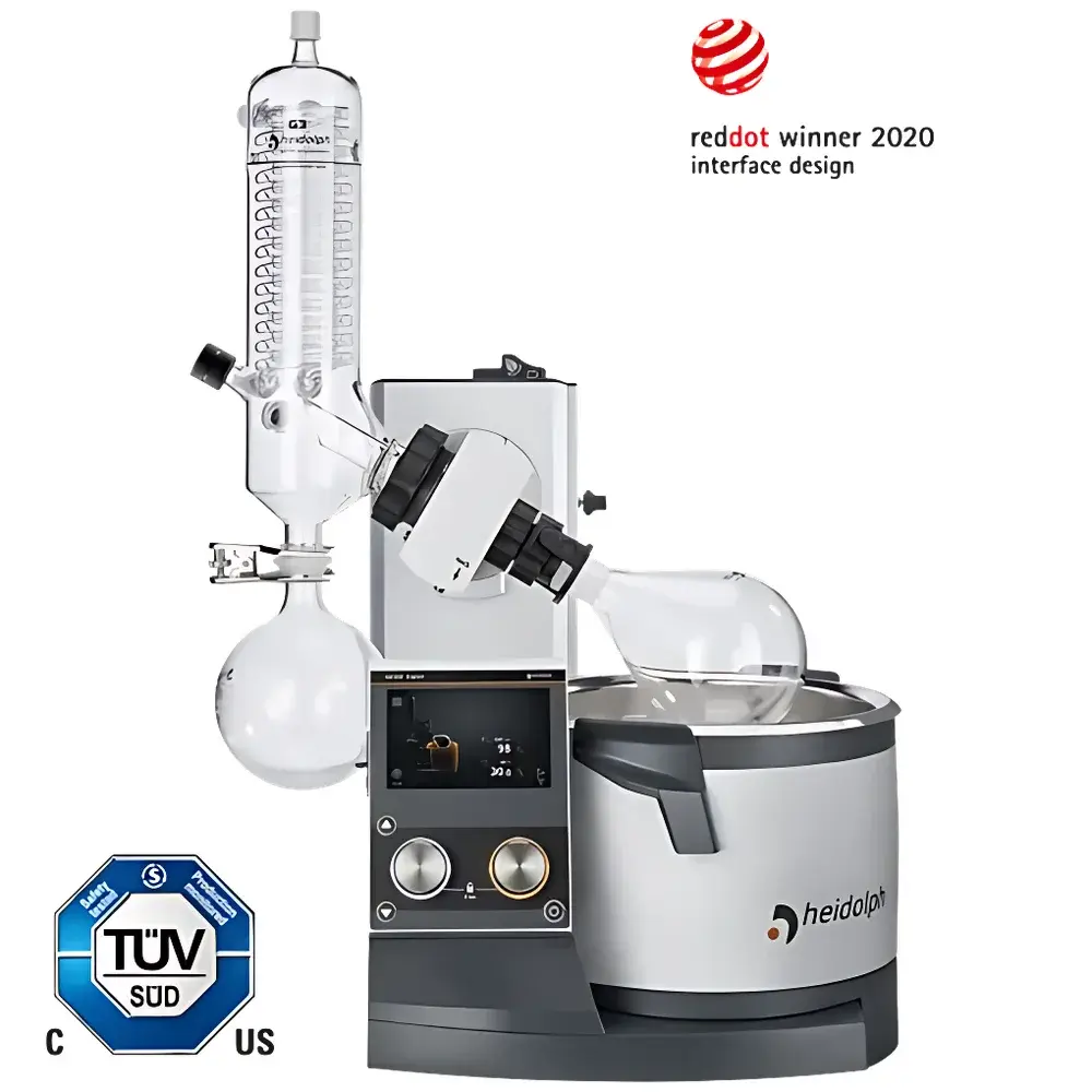 Heidolph Hei-VAP Ultimate Rotary Evaporator