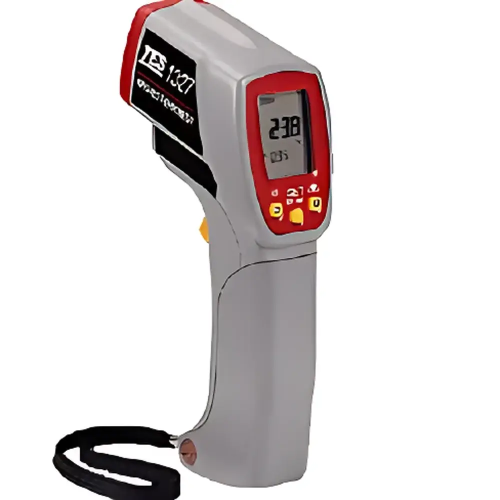 TES-1327 Infrared Thermometer by TES (Taiwan)