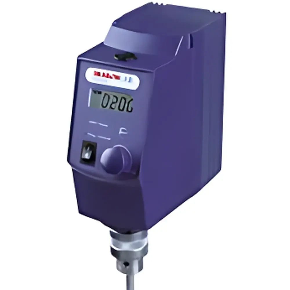 DLAB OS40-Pro & OS20-Pro Overhead Digital Stirrers