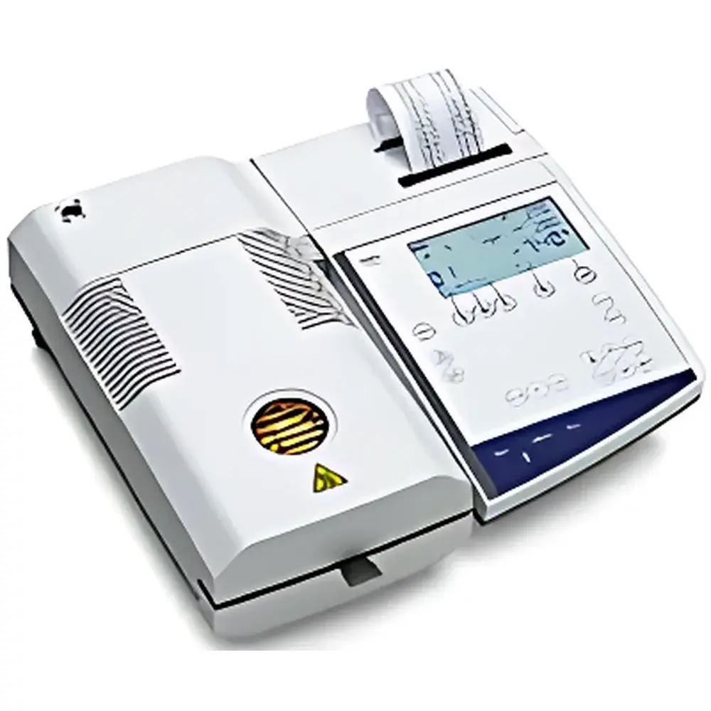 METTLER TOLEDO HG63 Halogen Moisture Analyzer