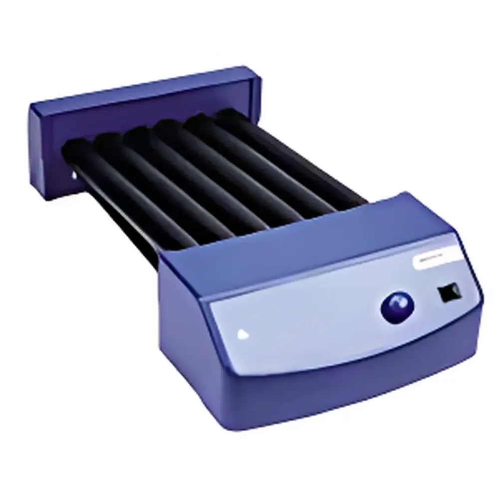 DLAB MX-T6-Pro / MX-T6-S Orbital Roller Mixer