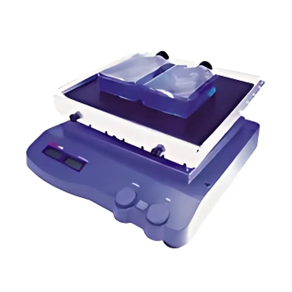 DLAB SK-D3309-Pro 3D Orbital Shaker