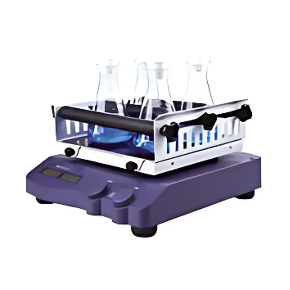 DLAB SK-O180-Pro / SK-L180-Pro Digital Orbital & Linear Shaker