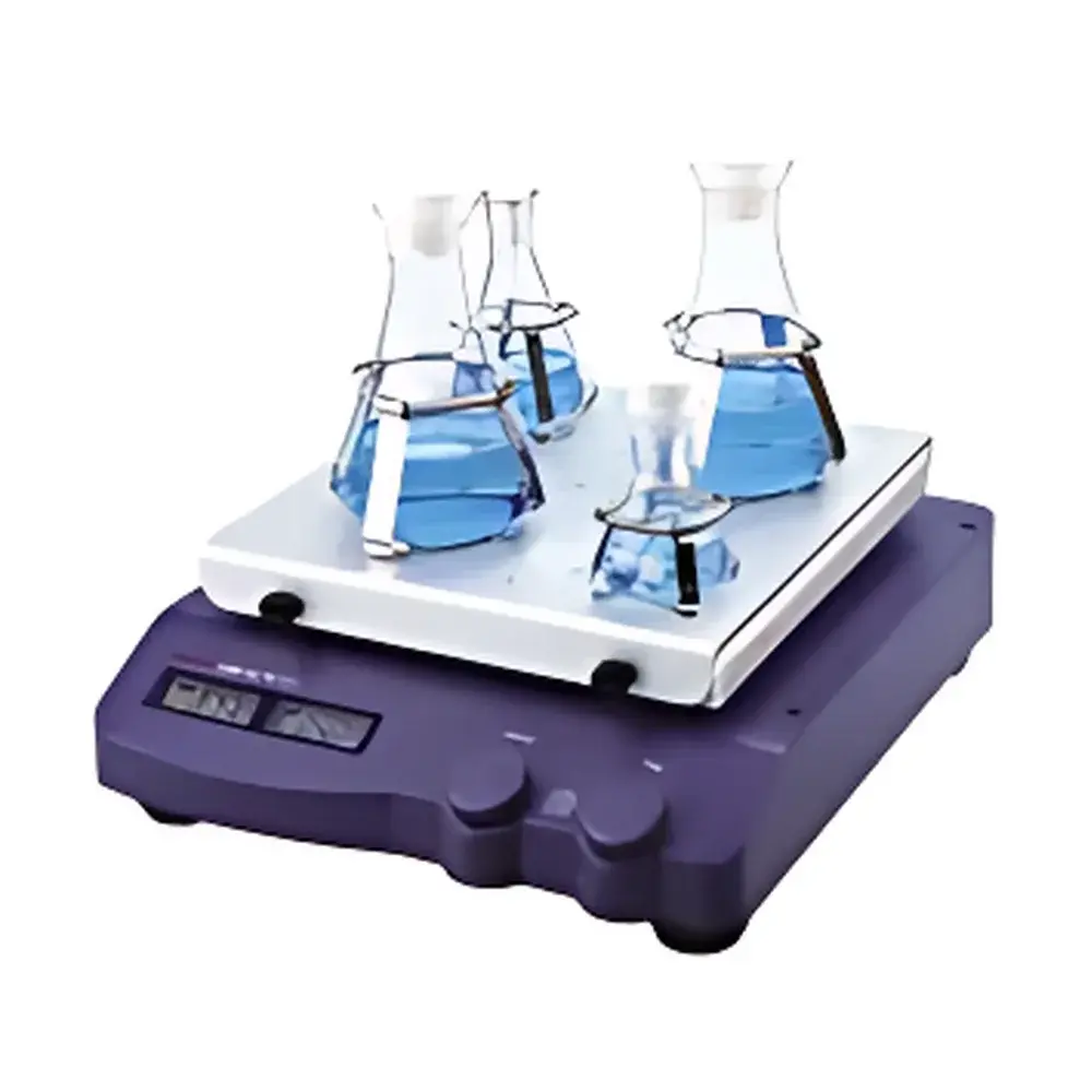 DLAB SK-O180-Pro / SK-L180-Pro Digital Orbital & Linear Shaker
