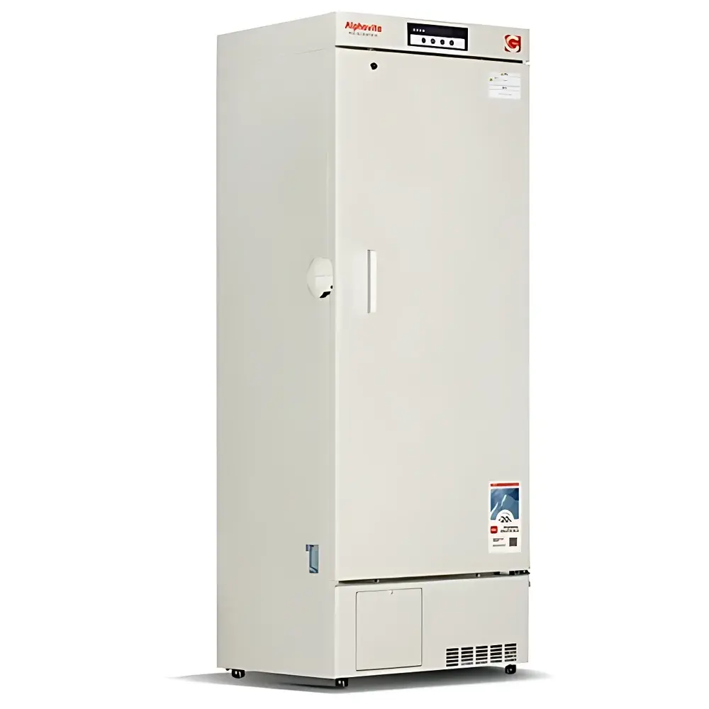 Alphavita GDF-529H Ultra-Low Temperature Laboratory Freezer