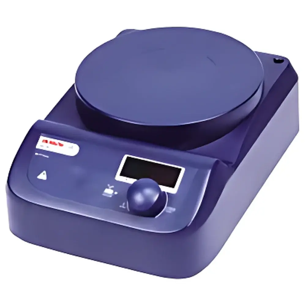 DLAB BlueSpin LED Digital Magnetic Stirrer MS-PA