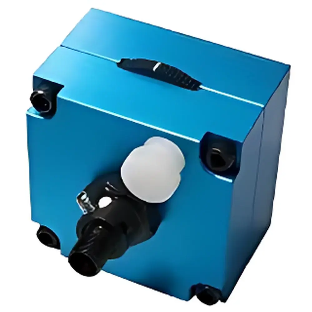 IdeaOptics FVA-UV Adjustable Fiber Optic Attenuator