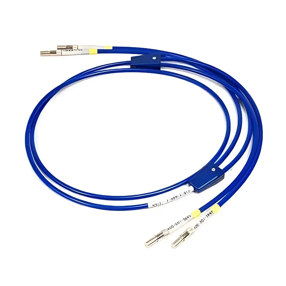 IdeaOptics FIB Series High-Performance Quartz Optical Fiber Bundle