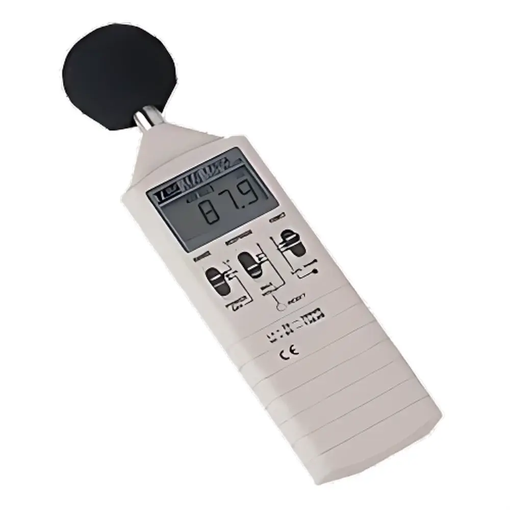 TES-1350A Digital Sound Level Meter