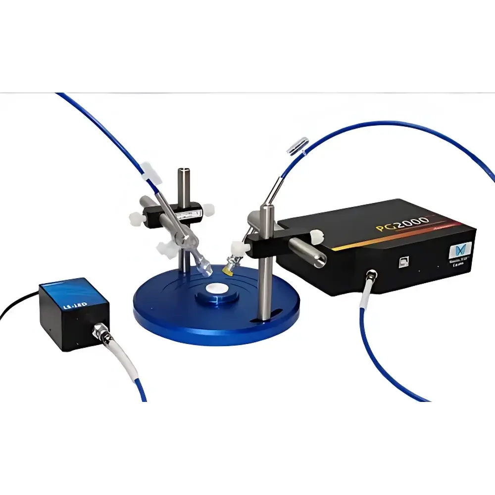 IdeaOptics R3 Reflectance Spectroscopy Measurement System