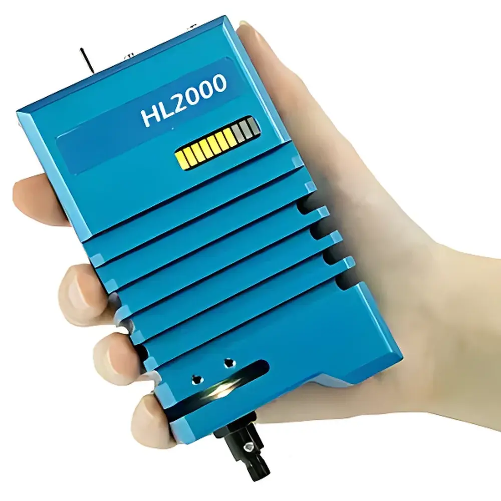 IdeaOptics HL2000 Halogen Light Source