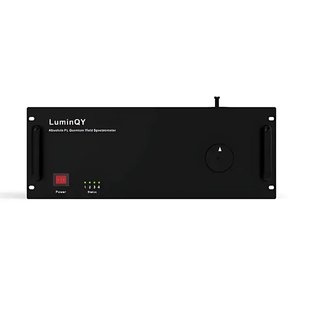 IdeaOptics LuminQY Fluorescence Quantum Yield Measurement System