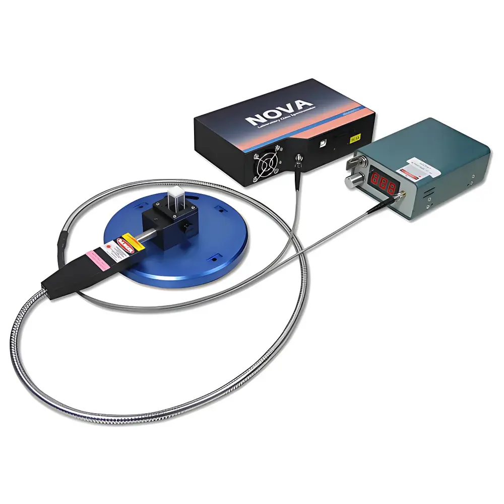 IdeaOptics K-Sens Portable Raman Spectrometer
