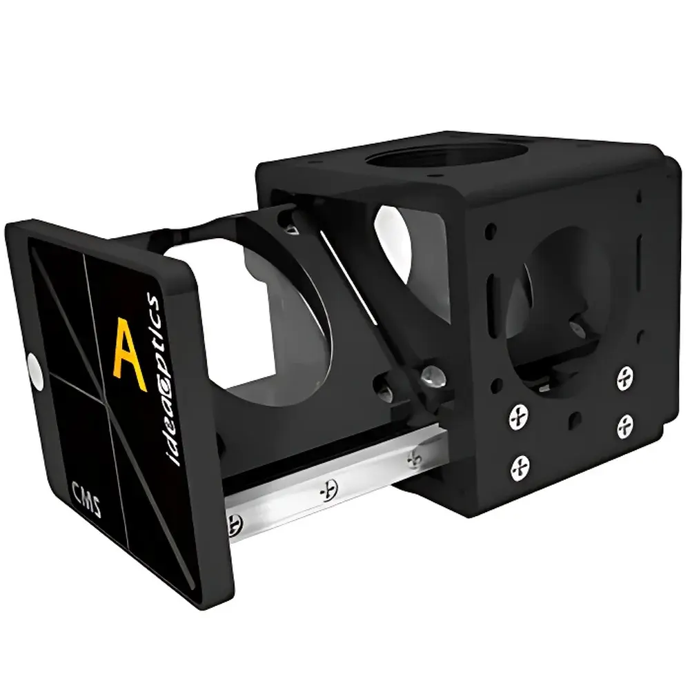 IdeaOptics CMS Microscope Spectral Expansion Port