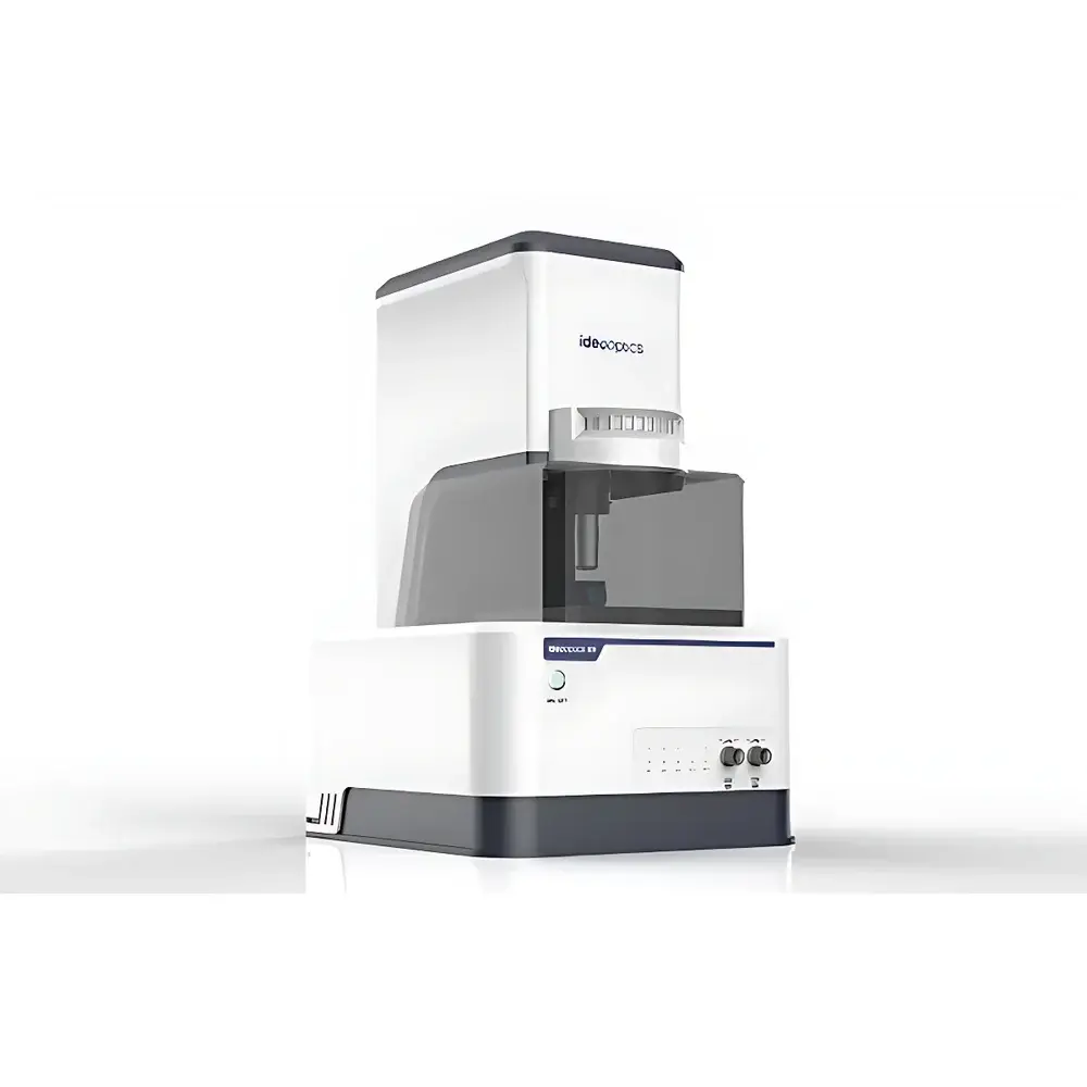 IdeaOptics QFLSVision™ Quasi-Fermi-Level Splitting Imaging System