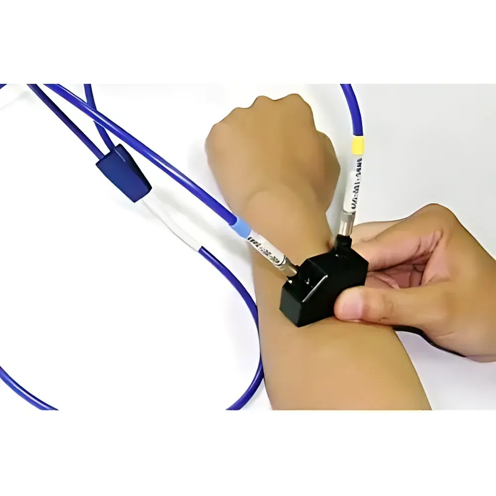 IdeaOptics P-TIP Series Fiber Optic Probes