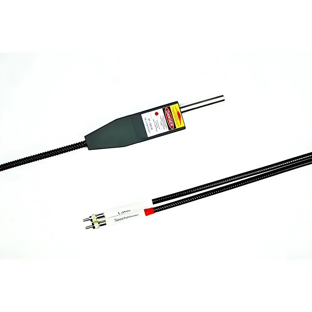 IdeaOptics fProbe Raman Probe