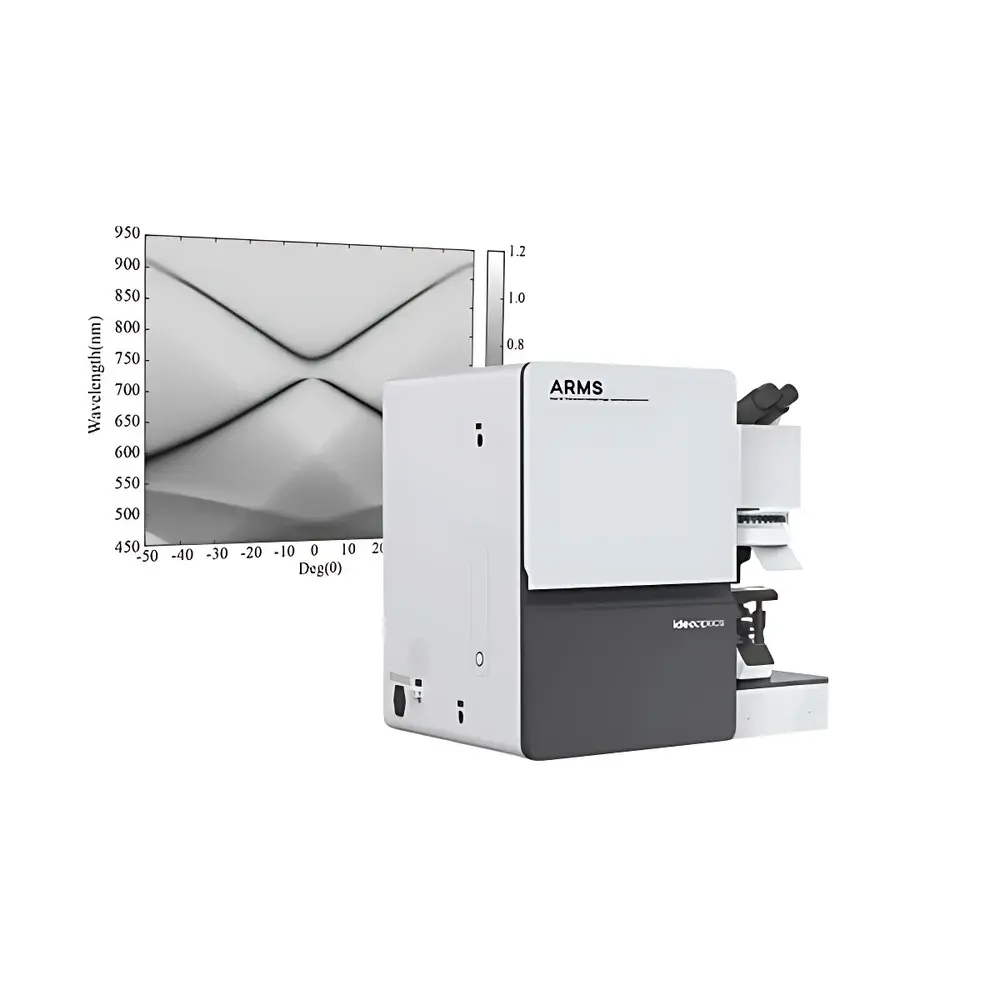 IdeaOptics ARMS Microscopic Angle-Resolved Spectrometer