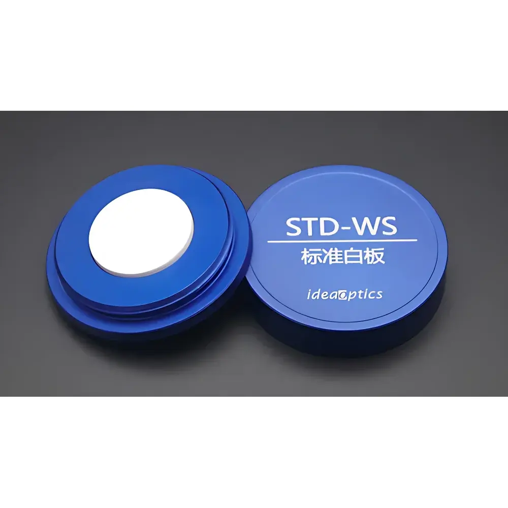 IdeaOptics STD-M Standard Aluminum Mirror