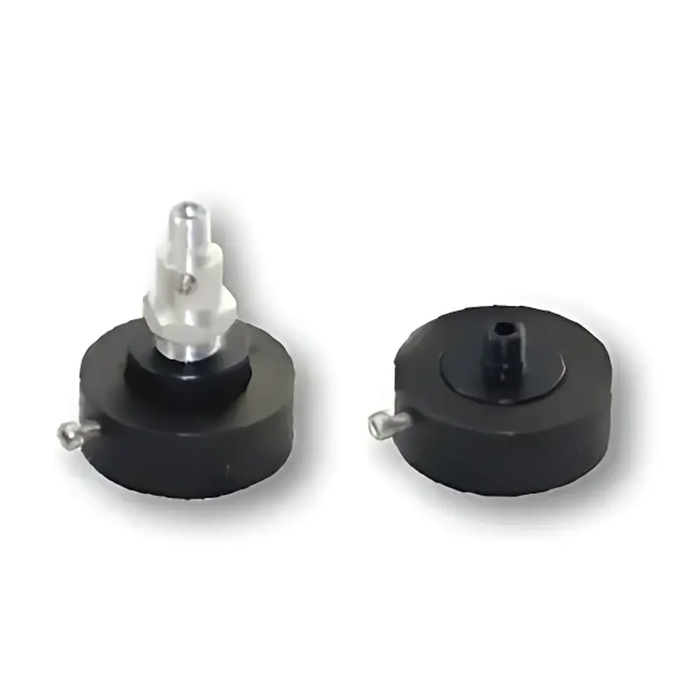 IdeaOptics C-Mount Fiber Optic Adapter with Collimating Lens