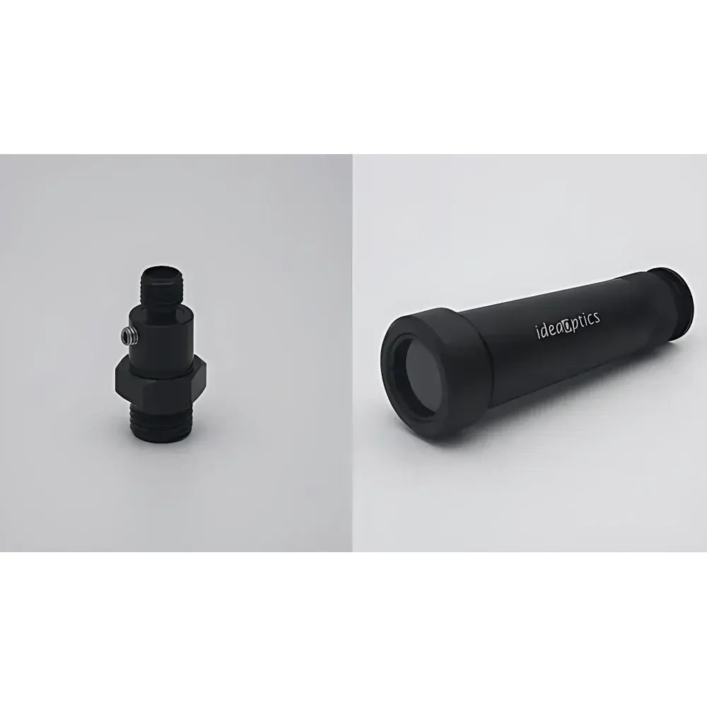 IdeaOptics FIBH Fiber Collimator