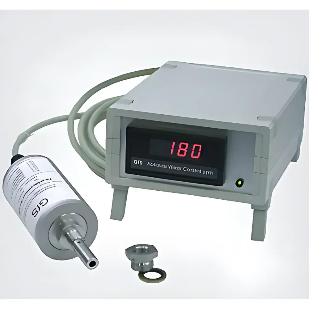 GFS NP330-F Online Oil Moisture Analyzer