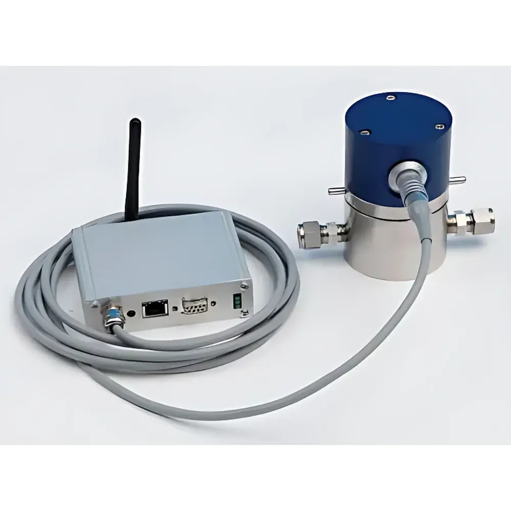 CMC WearSens Online Oil Degradation Monitoring System