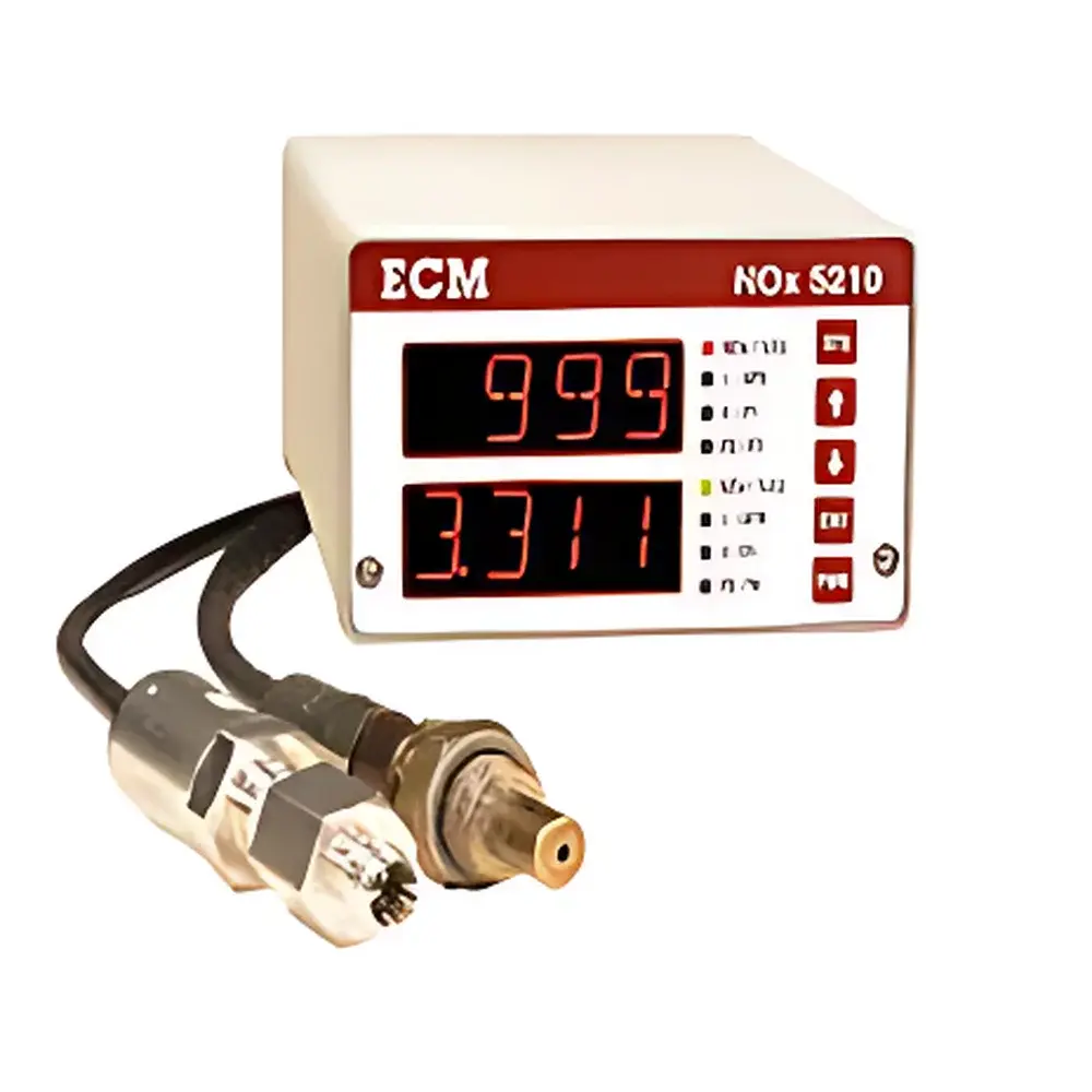 ECM NOx5210g Fast NOₓ Analyzer