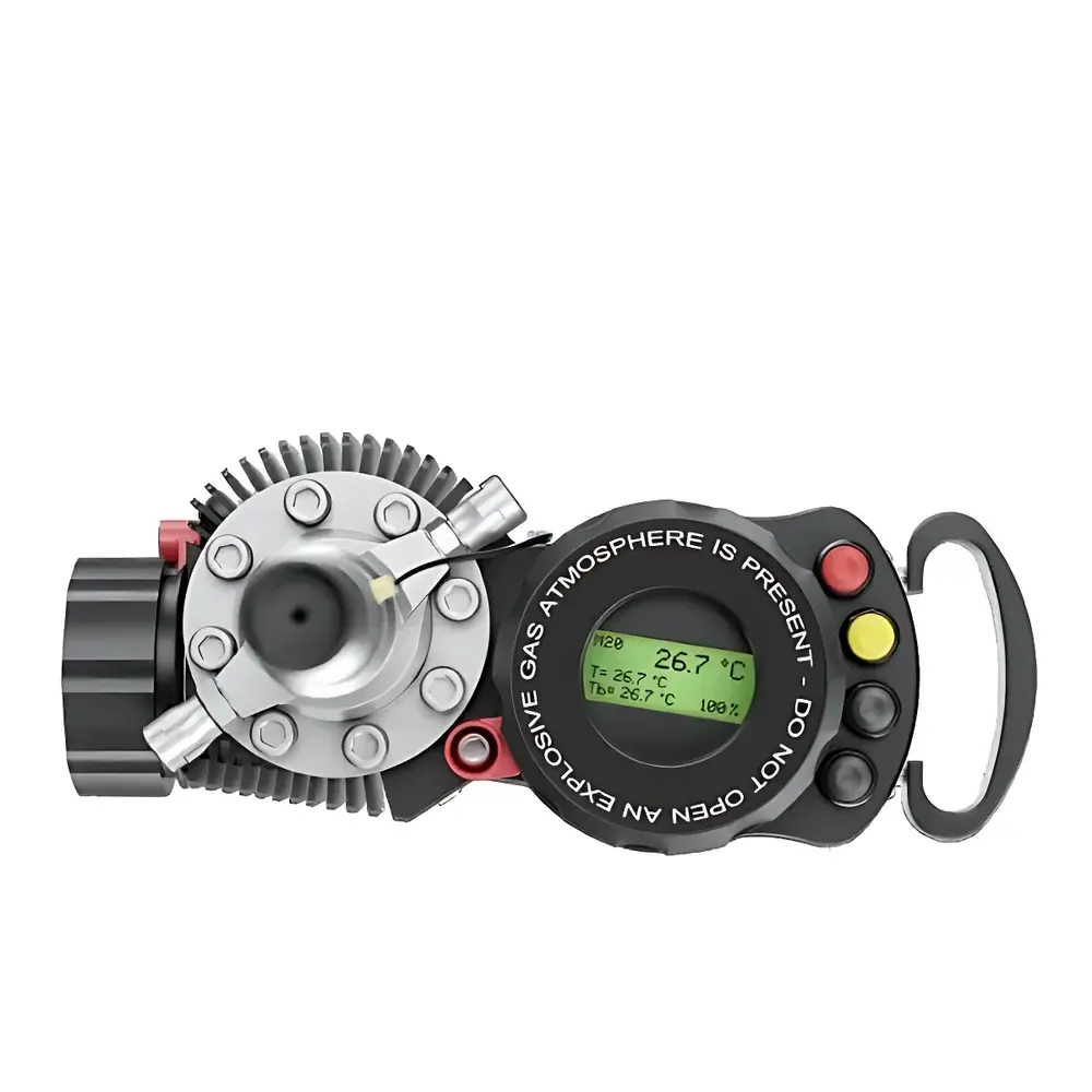 VYMPEL Hygrovision mini Portable Hydrocarbon & Water Dew Point Analyzer
