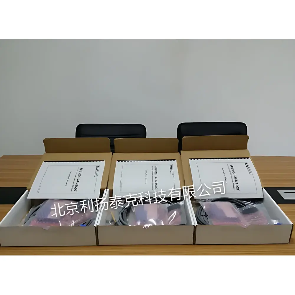 ECM AFM1000 Wide-Range Air-Fuel Ratio (AFR) Analyzer Module