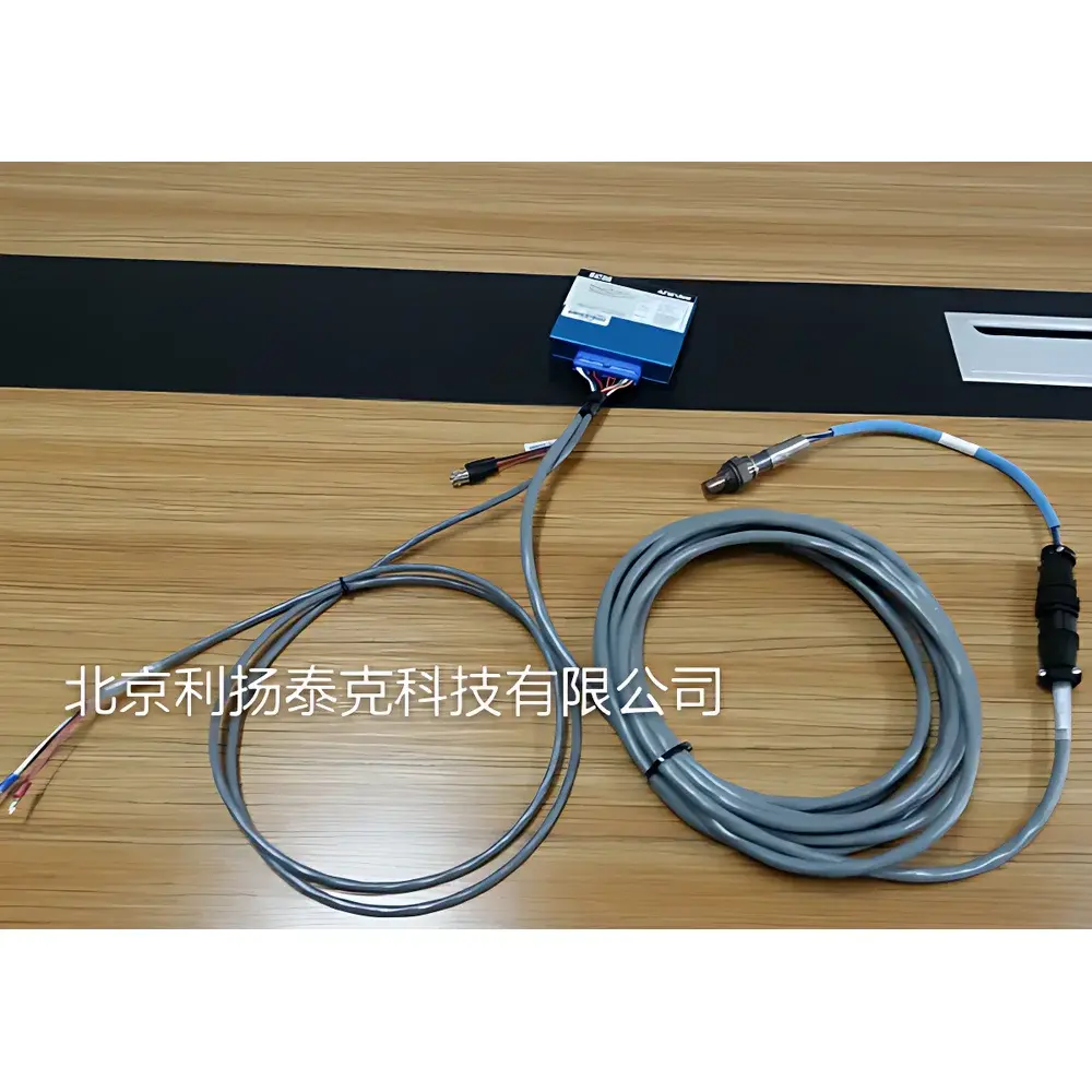 ECM AFM1000 Wide-Range Air-Fuel Ratio (AFR) Analyzer Module
