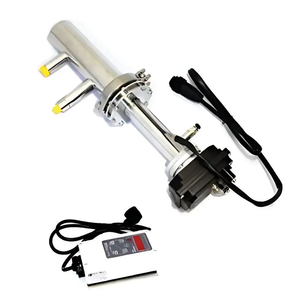 Pegasor PPS-M Fast Particulate Sensor