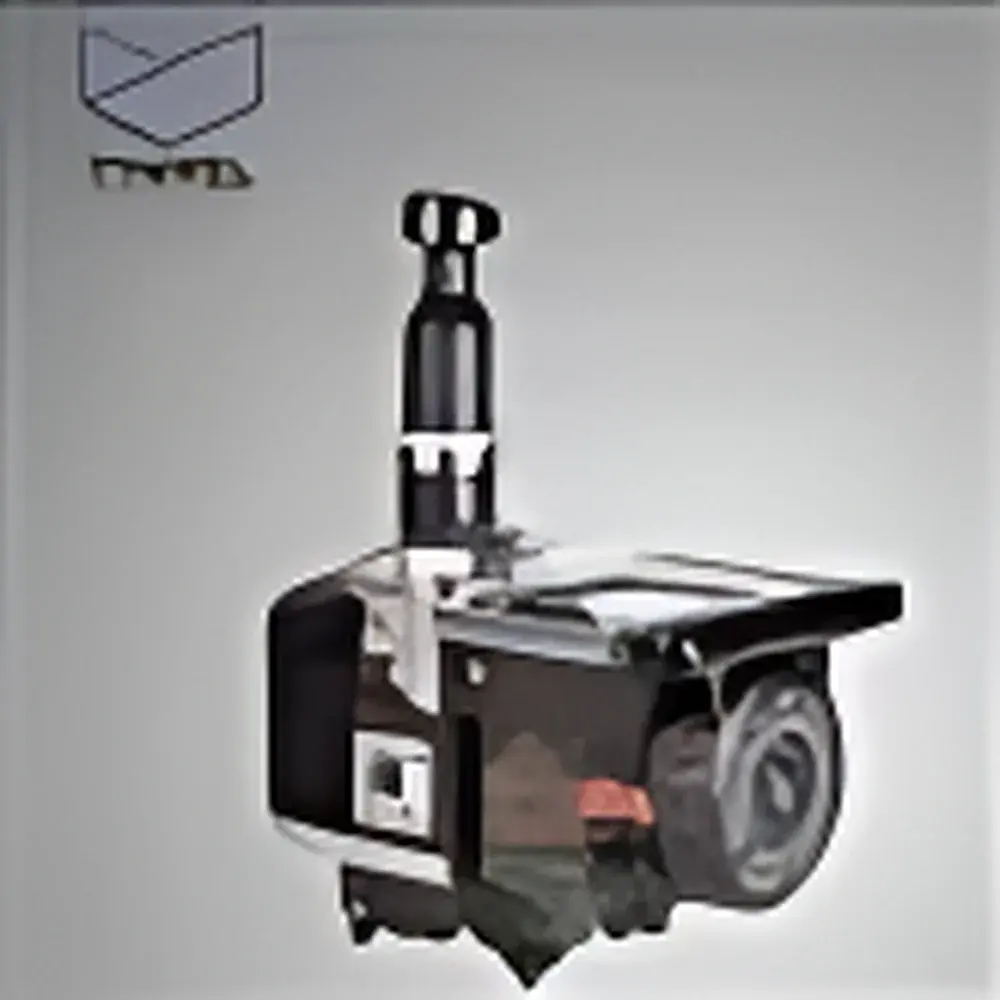 Vympel Hygrovision BL Portable Hydrocarbon & Water Dew Point Analyzer