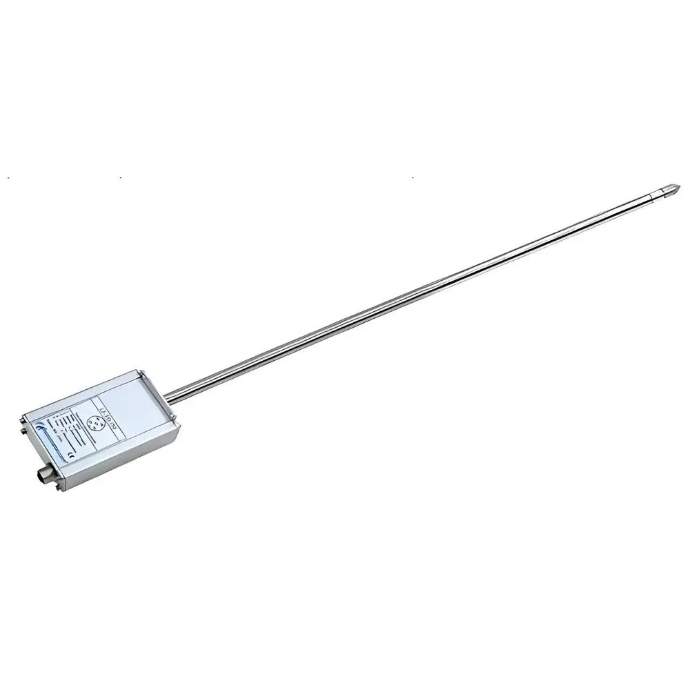 Schaller LF-TD 150 High-Temperature Humidity Transmitter