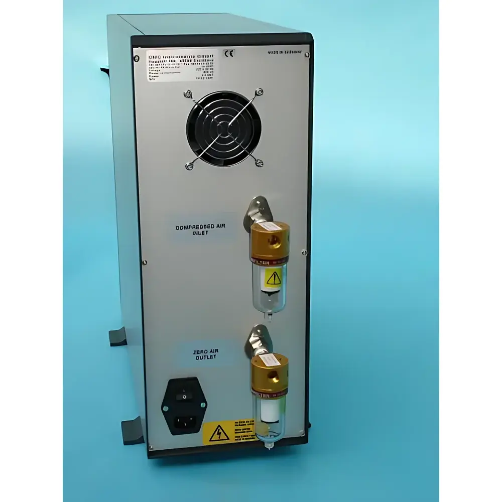 Zero Air Generator ZA2000T by CMC (Himsi)