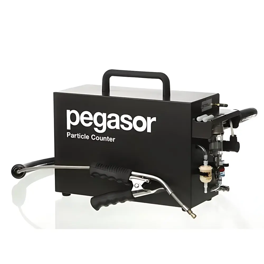 Pegasor PPC Portable Particle Counter