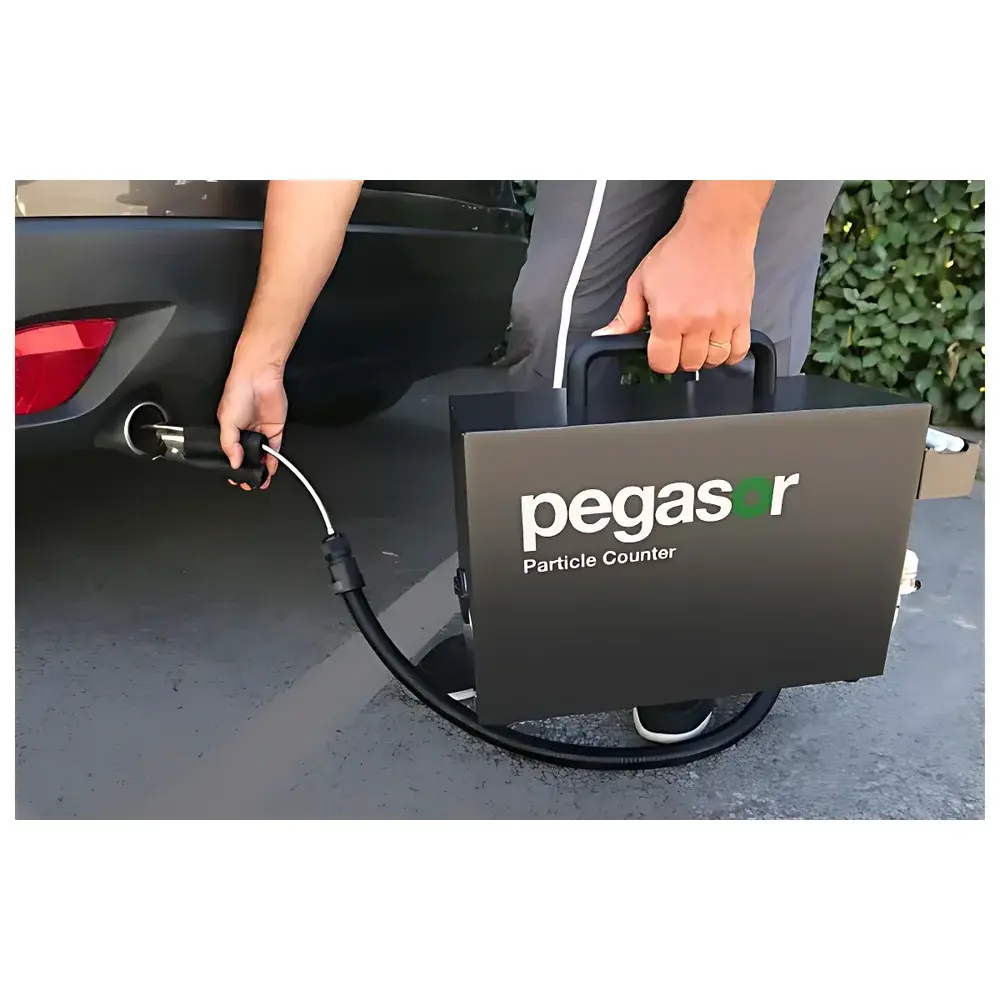 Pegasor PPC Portable Particle Counter