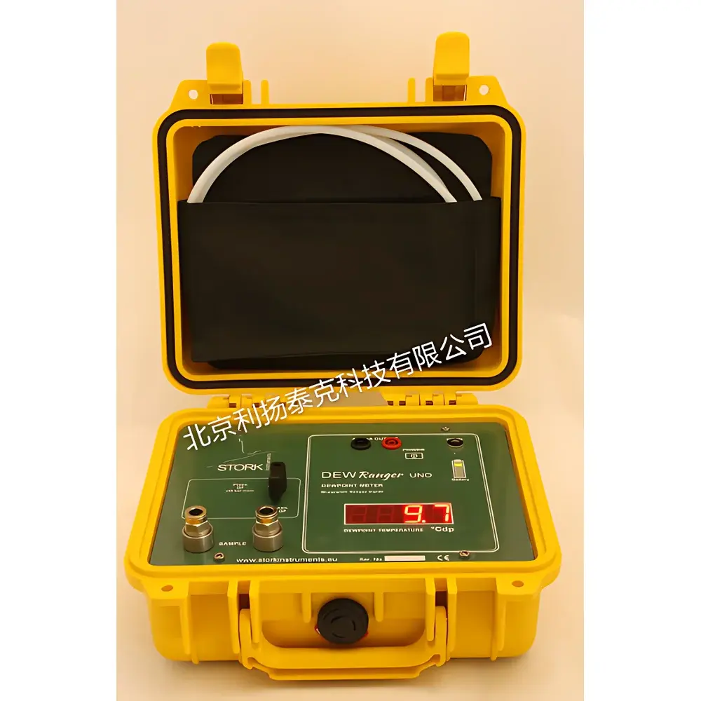 Stork DEWRanger UNO Portable Dew Point Meter