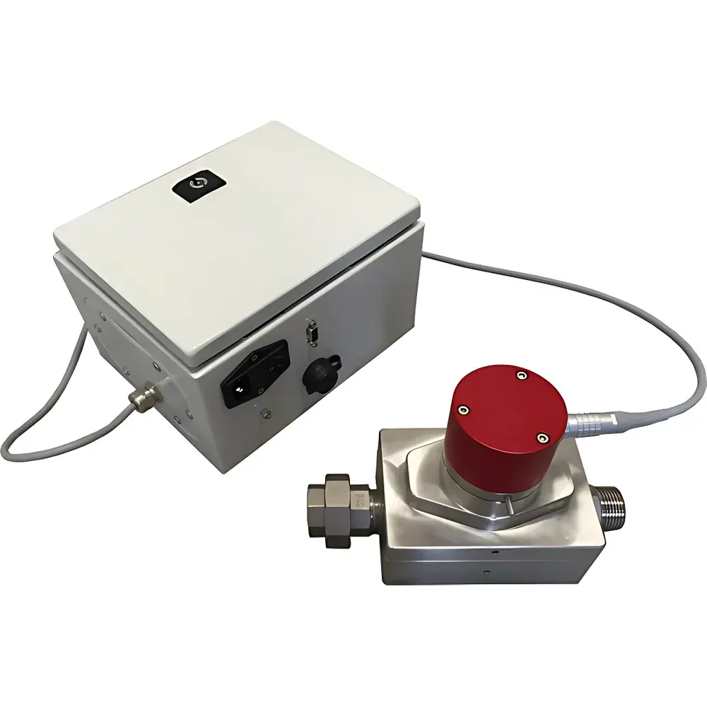 CMC OilQSens Online Oil Quality Monitoring System