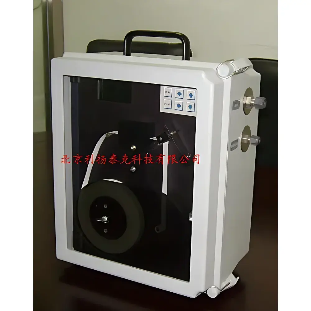 ASI ASI-150 Portable Hydrogen Sulfide Analyzer