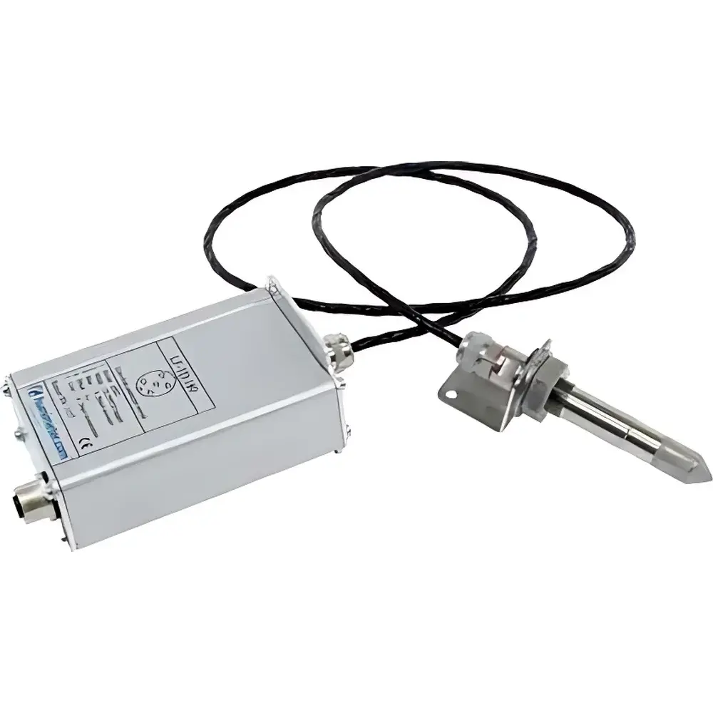 Lufft LF-TD 180 High-Temperature Humidity Transmitter