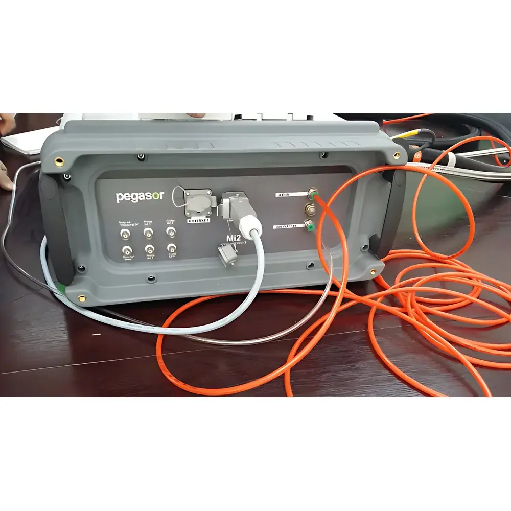 Pegasor Mi2 Fast Particulate Analyzer