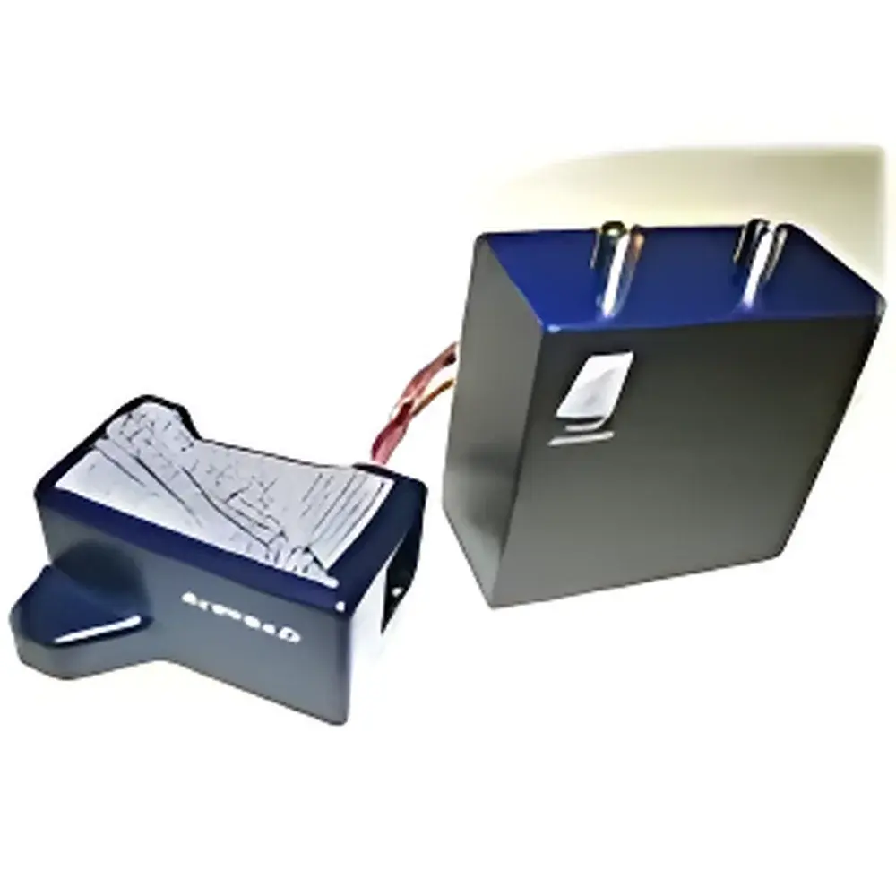 AIRTRAC 1064 nm Ultra-Compact DPSS Laser